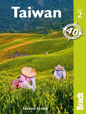 cover image of Taiwan
